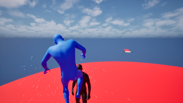 Impulse screenshot 2