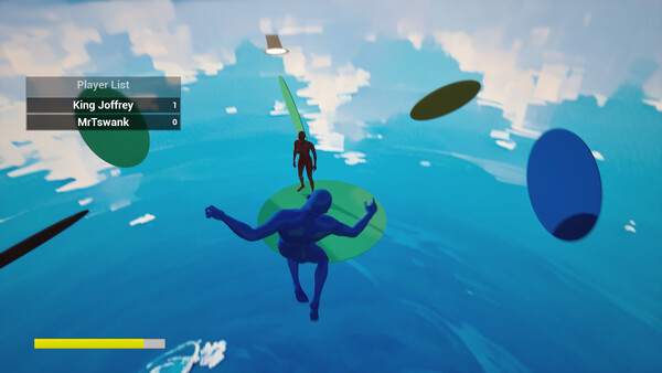 Screenshot of Impulse