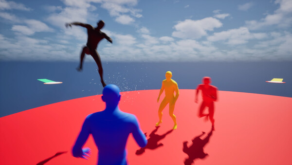 Impulse screenshot 5