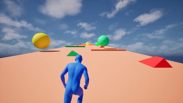 Impulse screenshot 4