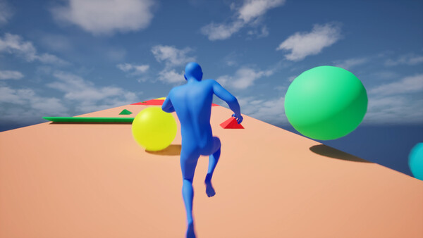 Impulse screenshot 3