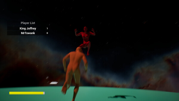 Screenshot of Impulse