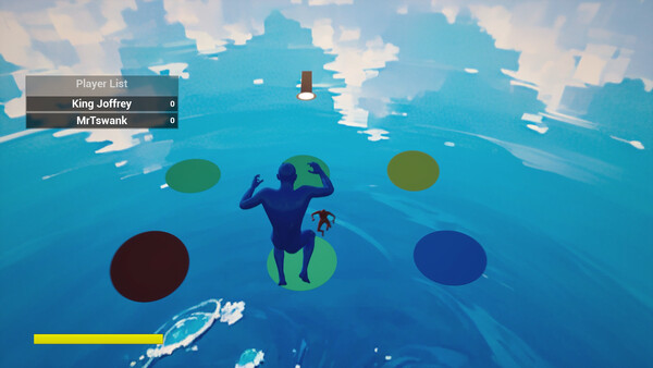 Screenshot of Impulse
