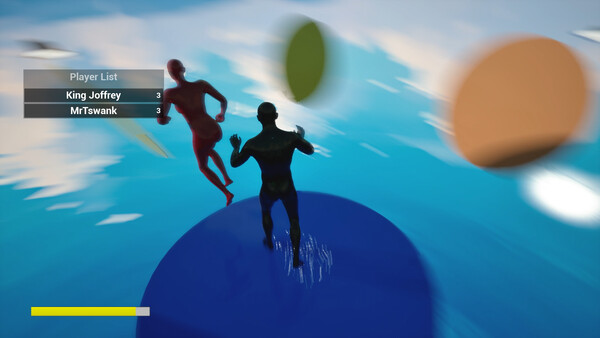 Screenshot of Impulse