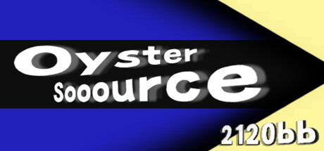 #Oyster Sooource 2120bb