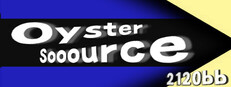 #Oyster Sooource 2120bb