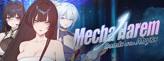Mecha Harem: Bonds of the Abyss cover