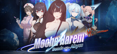 Mecha Harem: Bonds of the Abyss game thumbnail