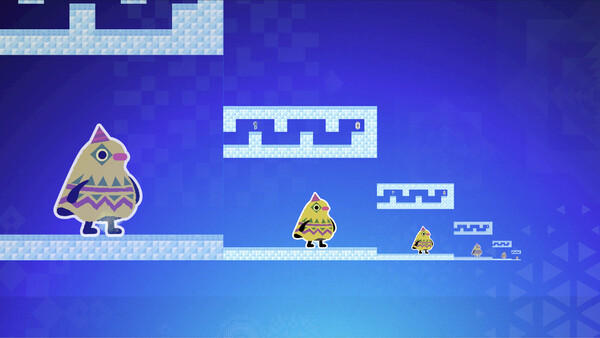 CYCLIA JOURNEY 截图 4