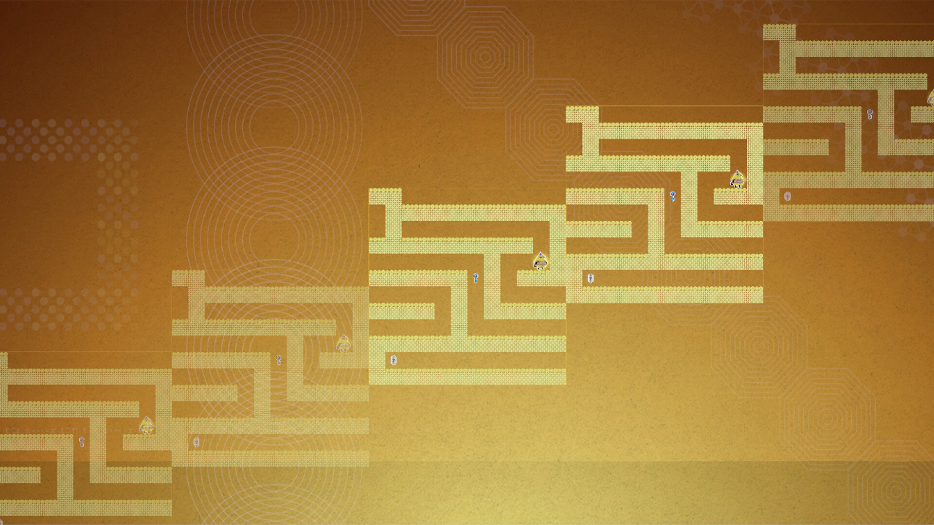 CYCLIA JOURNEY screenshot #2