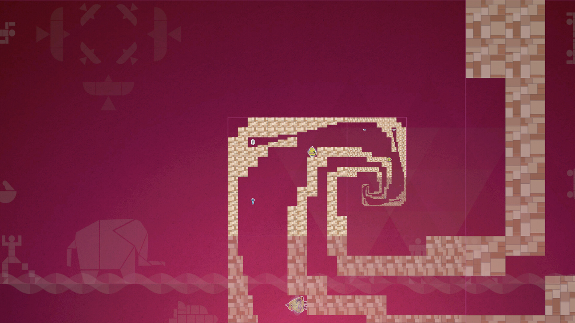 CYCLIA JOURNEY screenshot #5