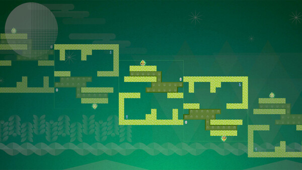 CYCLIA JOURNEY 截图 5