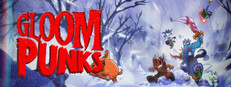 Gloom Punks cover