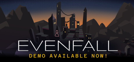 Evenfall - similar game to Alien Snap by Niv