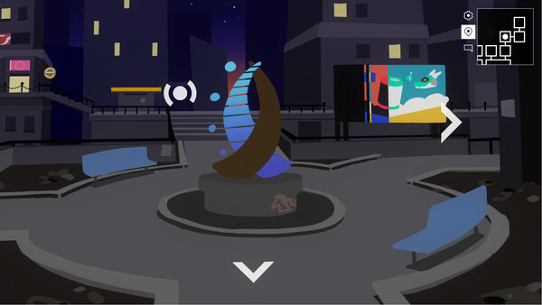 Evenfall screenshot 2