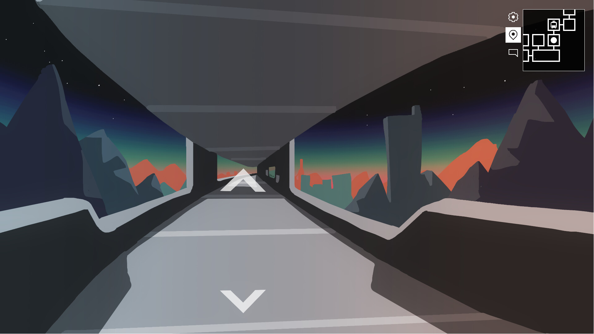 Evenfall screenshot #5