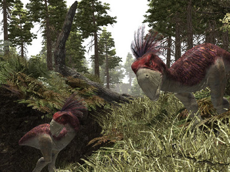 Screenshot z Gothic 3