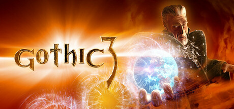 Gothic 3 Classic