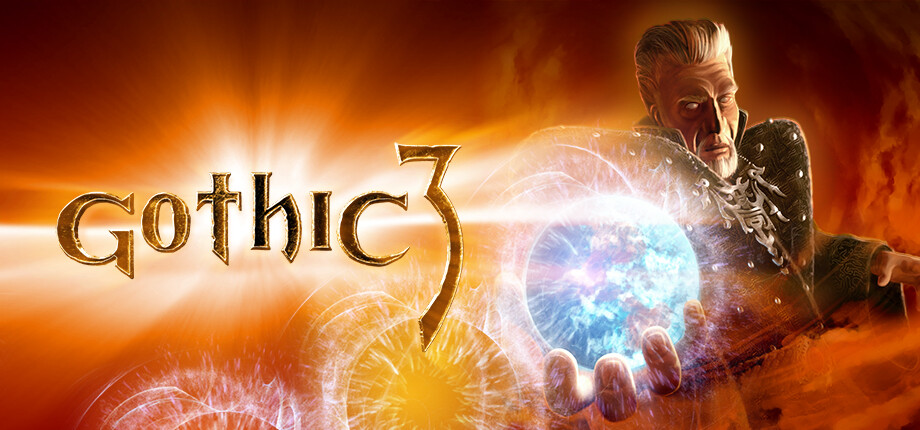Gothic® 3 cover art