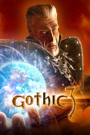 Обложка Gothic 3 Classic