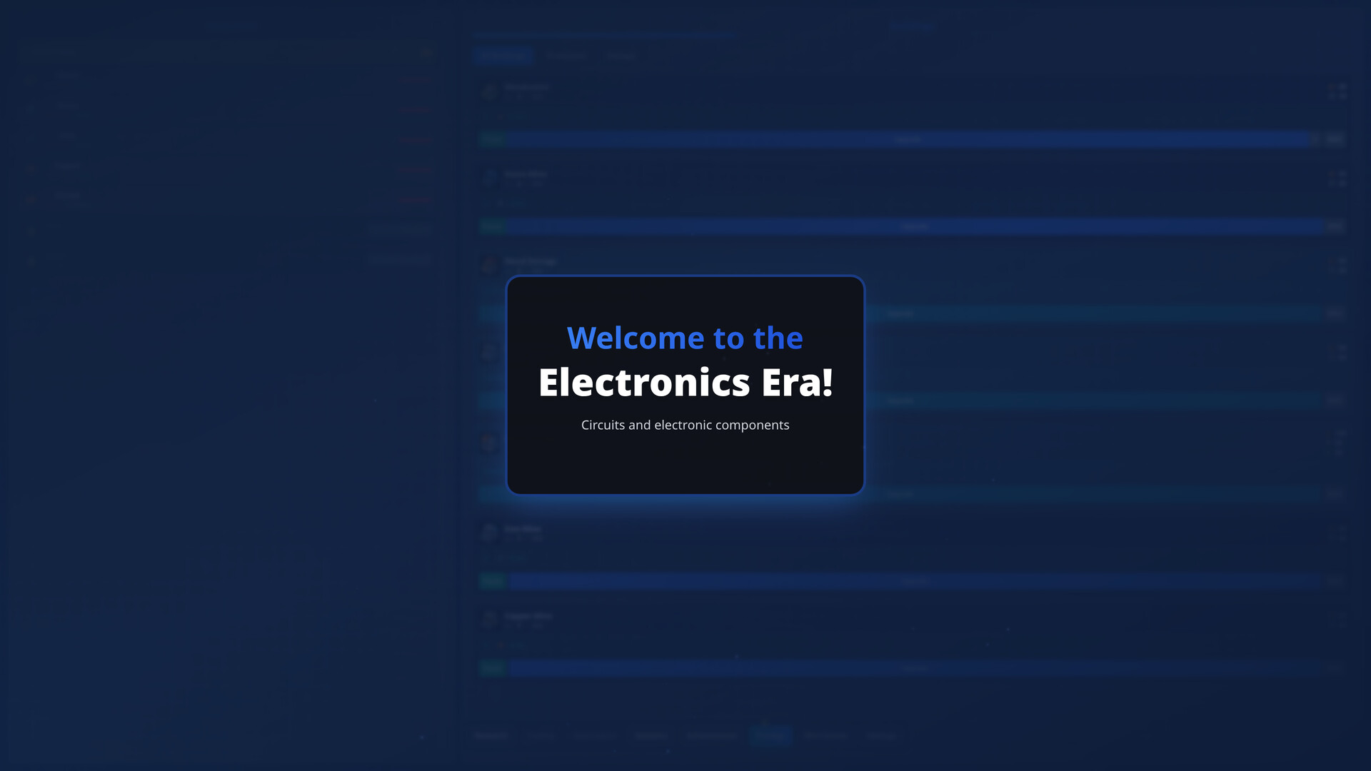 Factory Works Idle screenshot #5