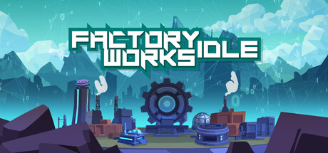 Factory Works Idleの作品画像