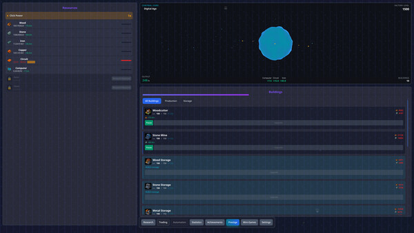 Screenshot media