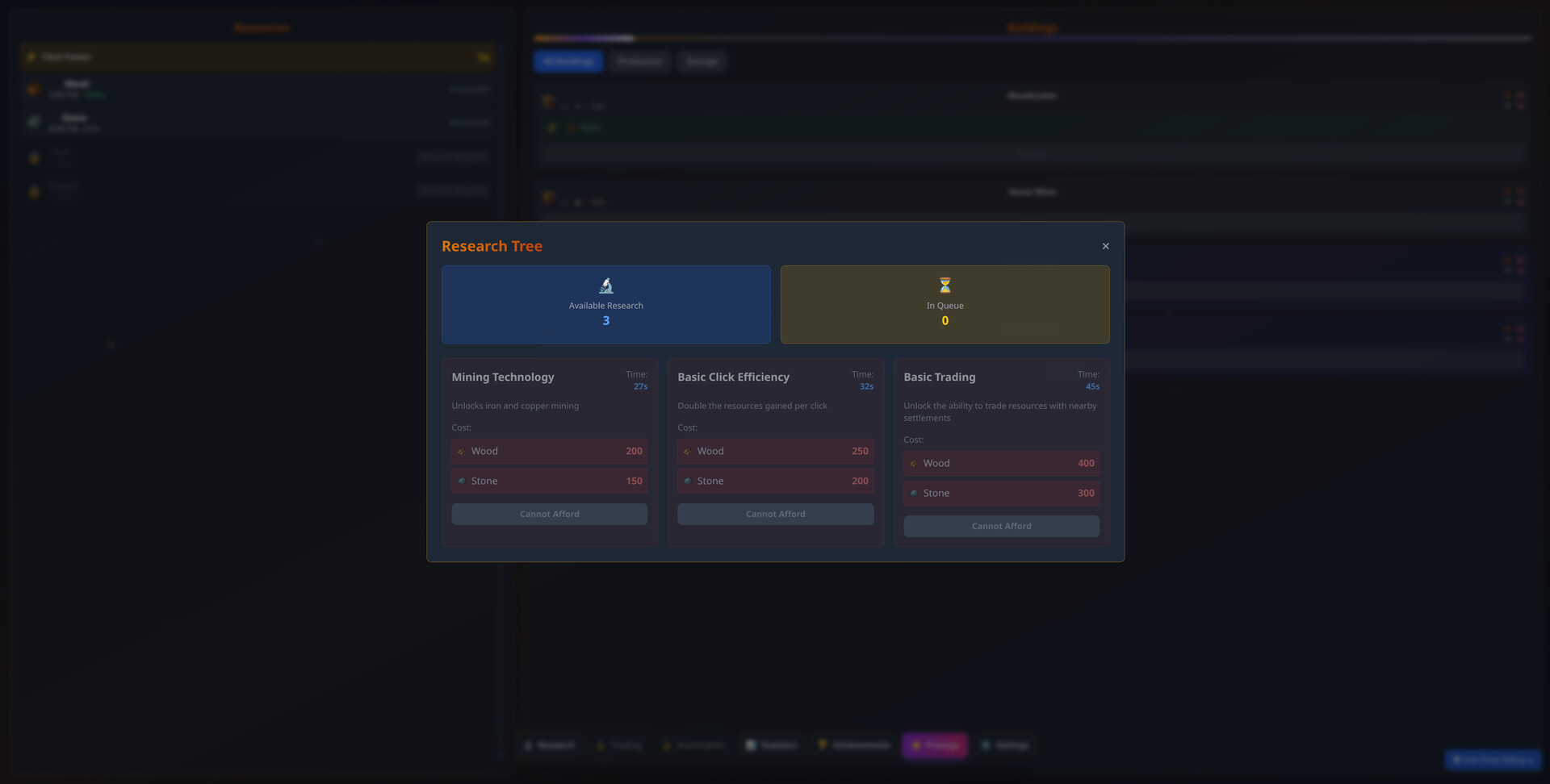 Factory Works Idle screenshot #4