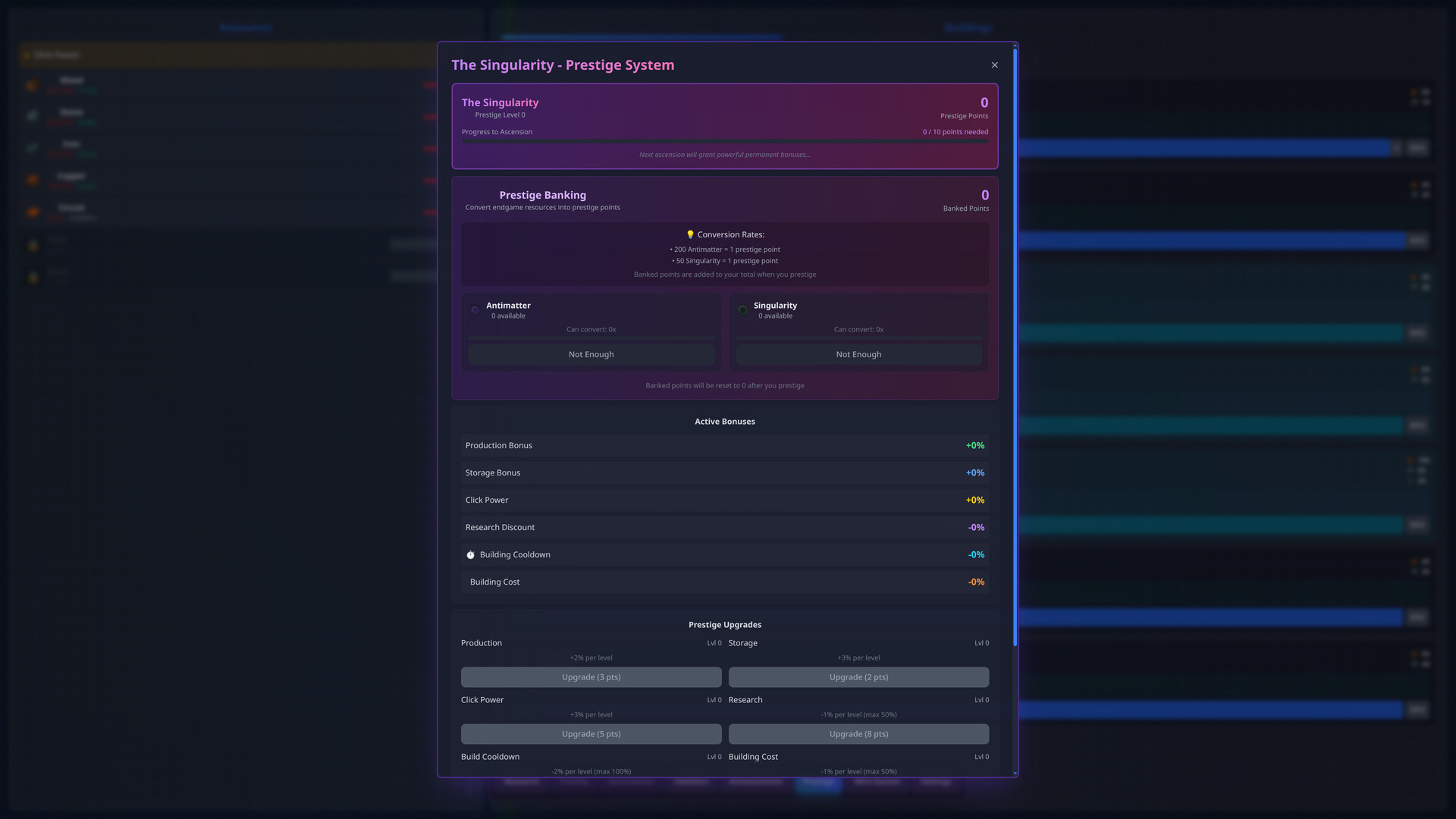 Factory Works Idle screenshot #6