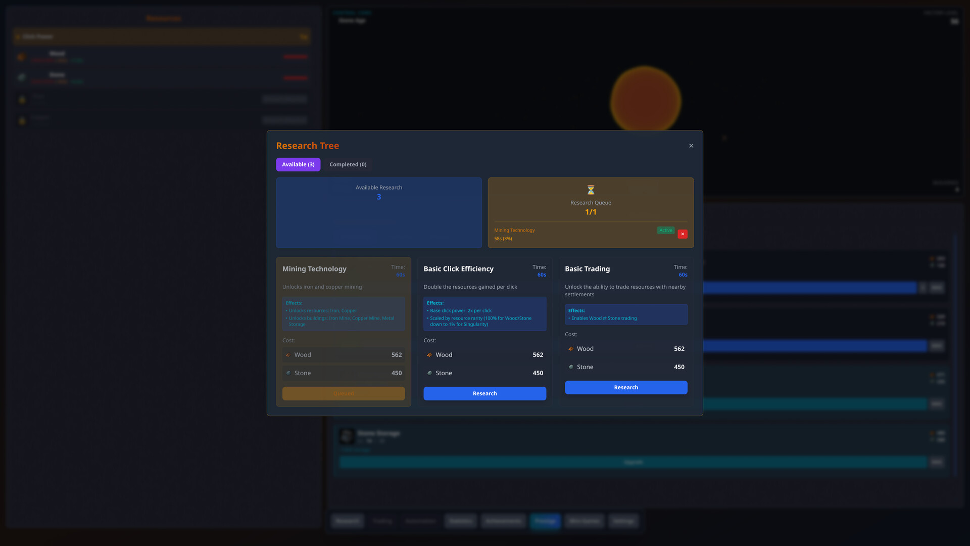 Factory Works Idle screenshot 3