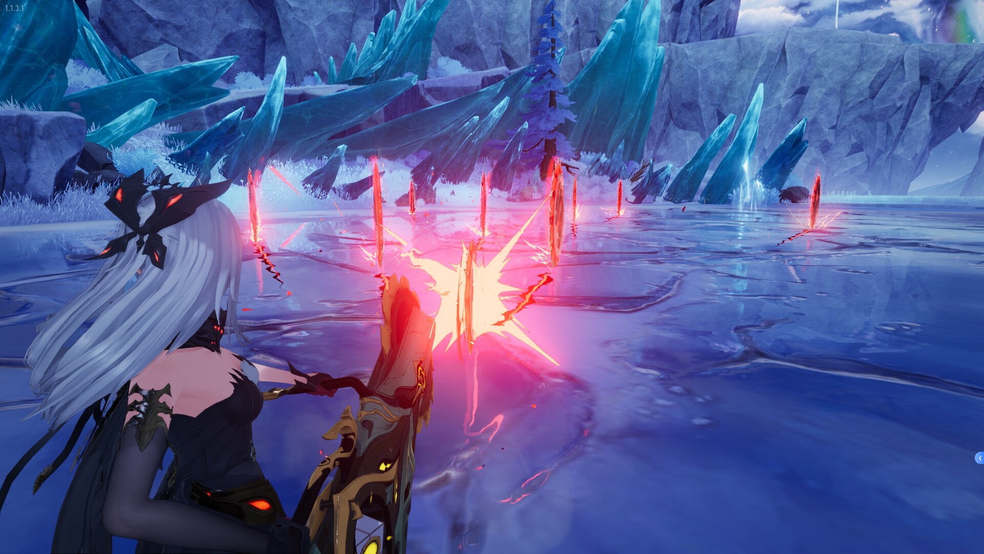 Duet Night Abyss screenshot #12