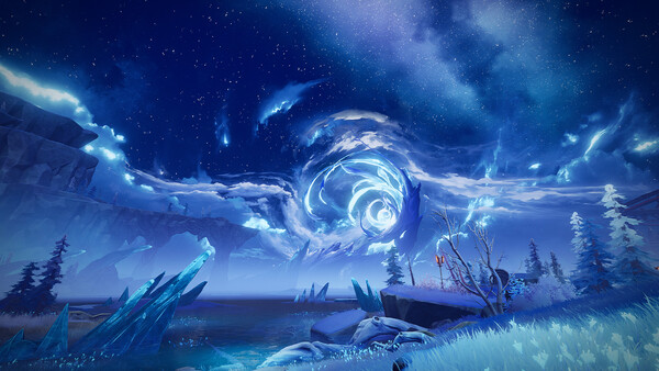 Duet Night Abyss