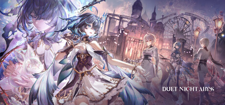 Duet Night Abyss