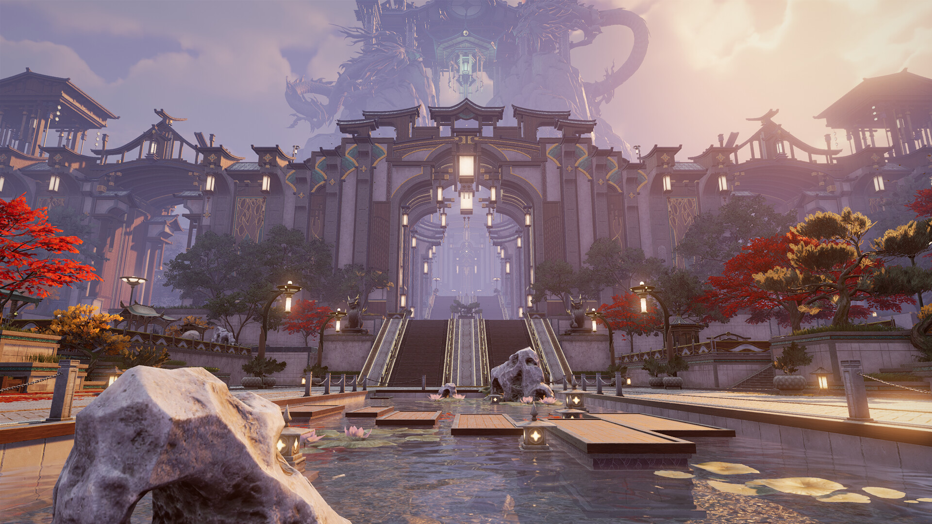 Duet Night Abyss Featured Screenshot #1