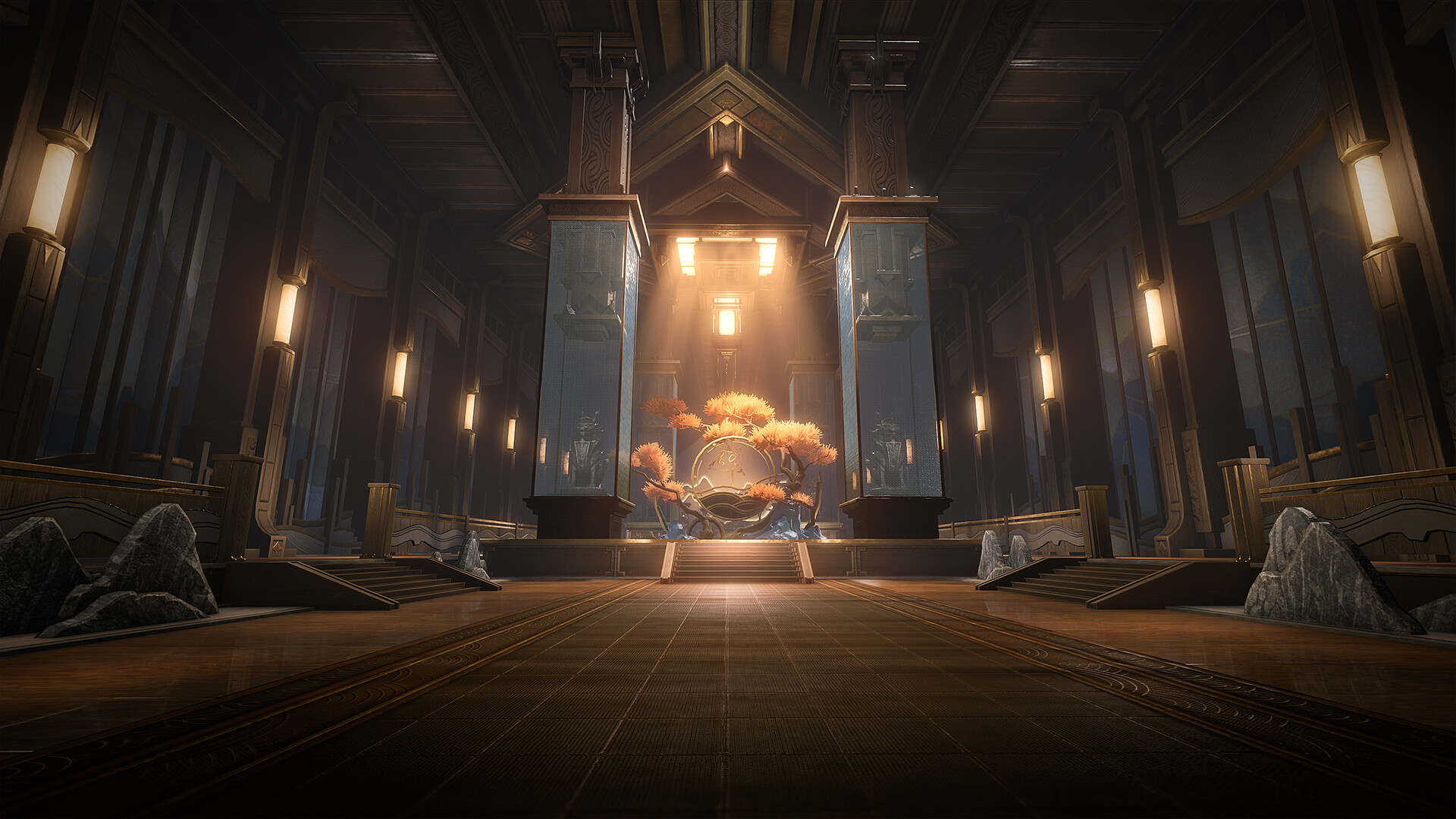 Duet Night Abyss screenshot #7