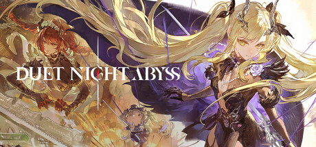 Duet Night Abyss - free game similar to Detective Patch