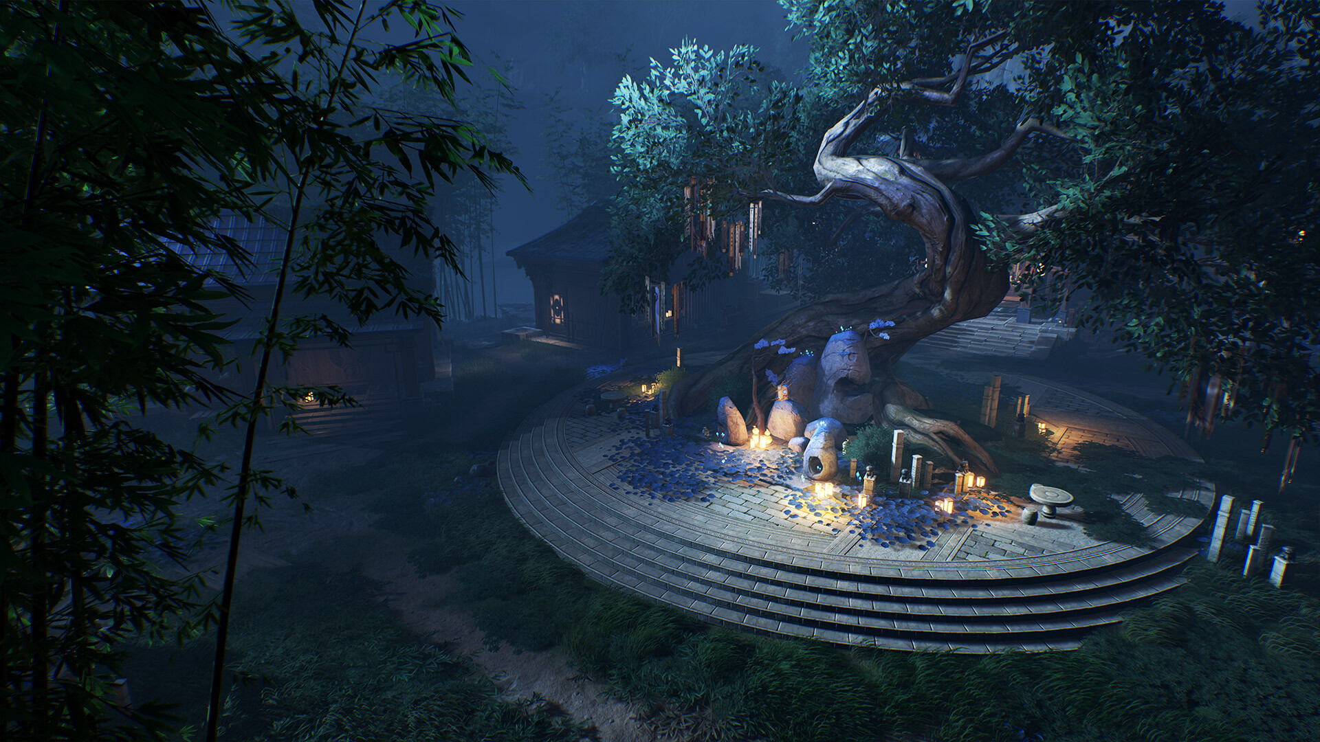Duet Night Abyss – Screenshot 9