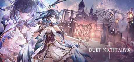 Duet Night Abyss by Pan Studio - Free Steam game