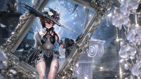 Duet Night Abyss screenshot 2