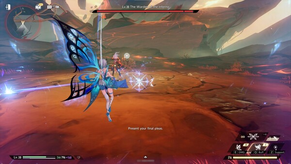 Duet Night Abyssfor windows and Linux 1