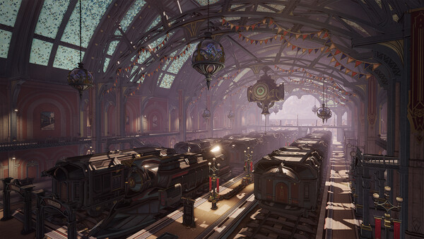 Duet Night Abyss screenshot 6