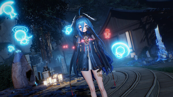 Duet Night Abyss