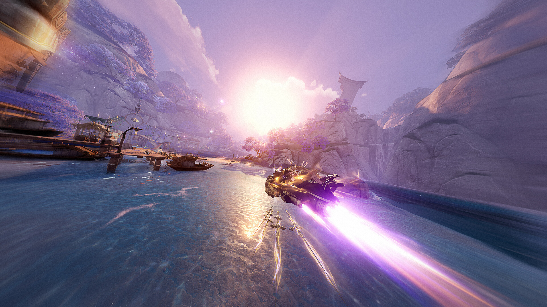 Duet Night Abyss – Screenshot 6