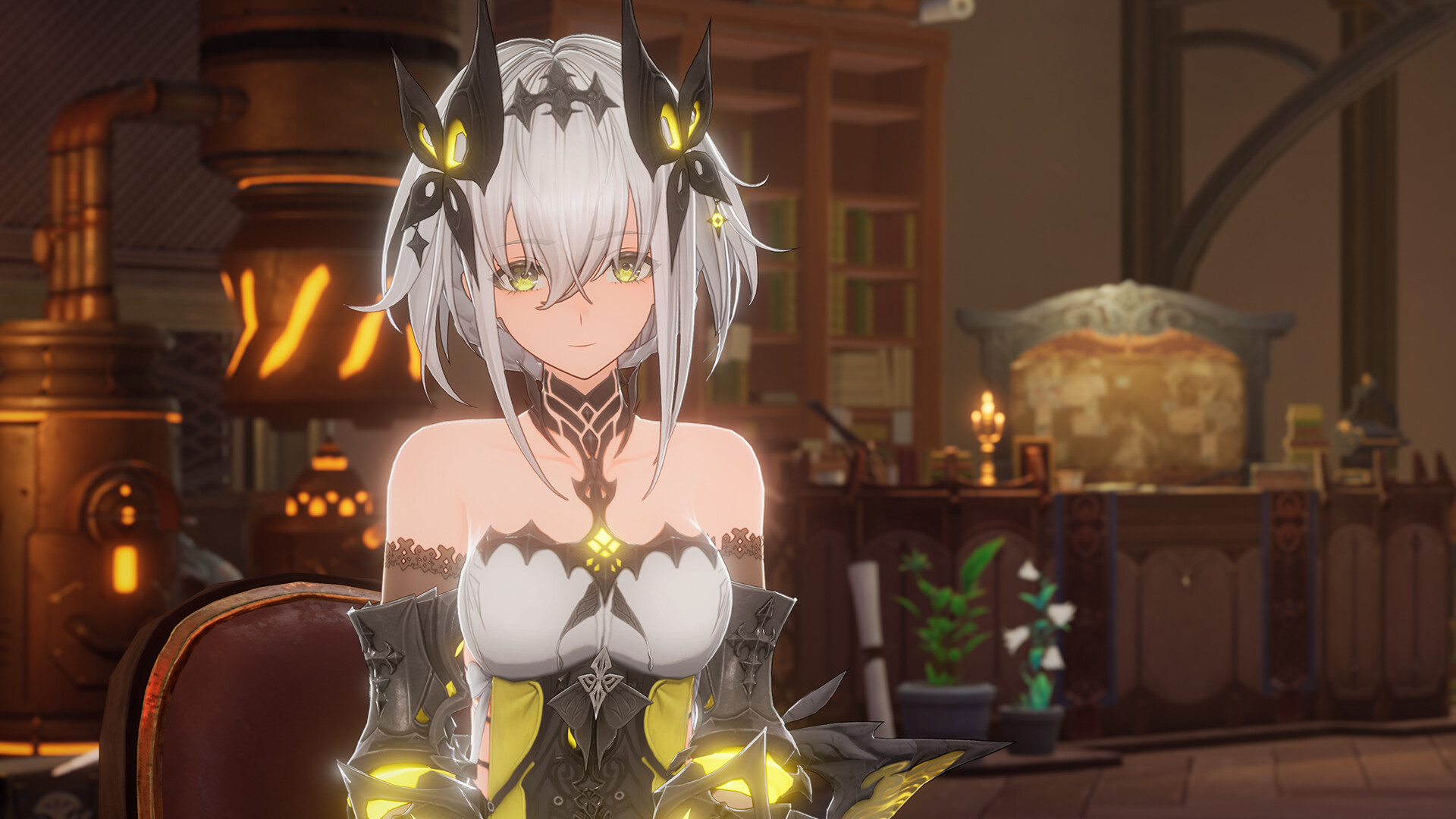 Duet Night Abyss Featured Screenshot #1