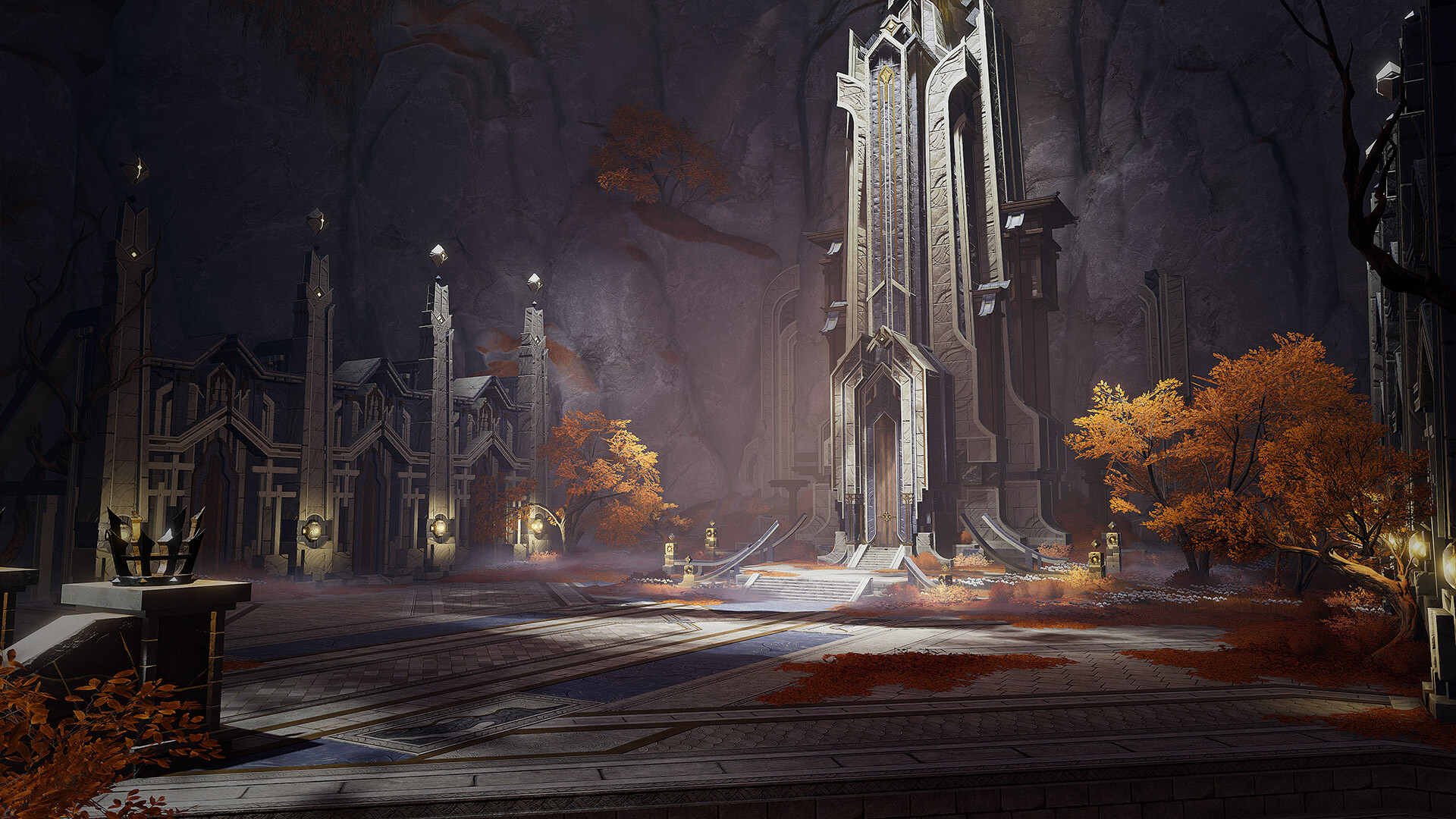 Duet Night Abyss – Screenshot 8