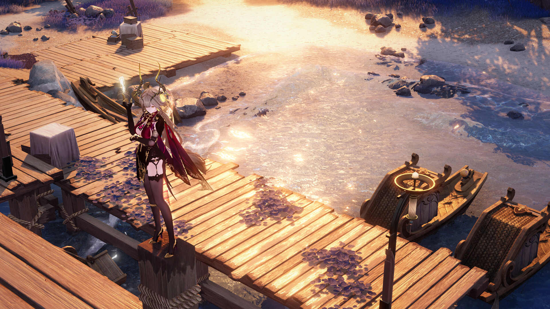 Duet Night Abyss screenshot #5