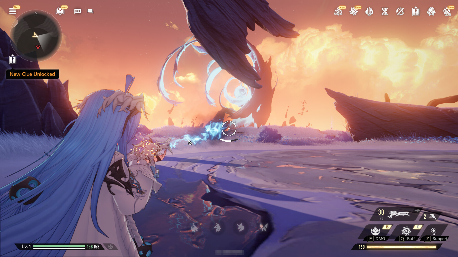 Duet Night Abyss screenshot #10