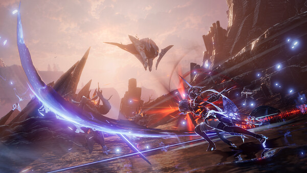 Duet Night Abyss screenshot 4