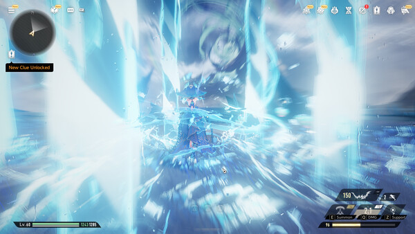 Duet Night Abyss game for Linux 1