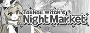 Touhou Witch's Night Market